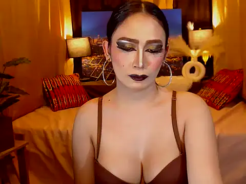 MALICIOUS_EVA webcam