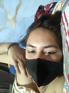 sanu_07 webcam