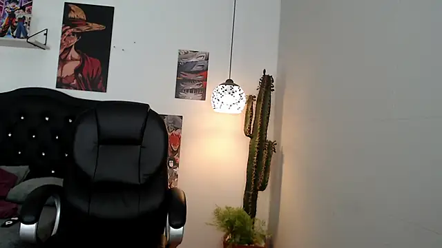 AmethystShadow17 webcam