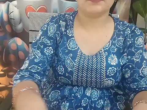 _chitranshi webcam