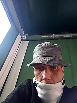 Bladeural webcam