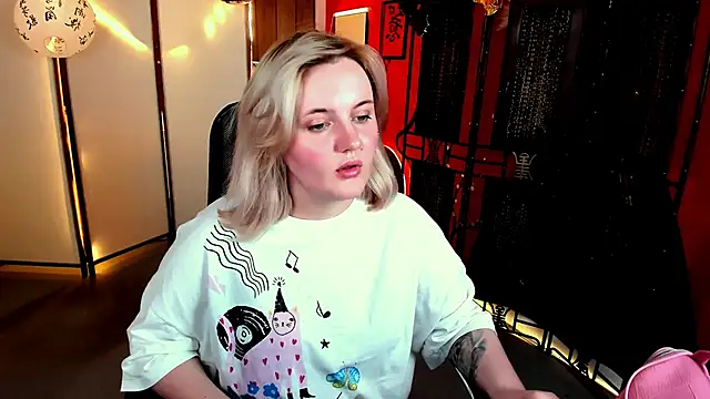 KathyBriggs webcam