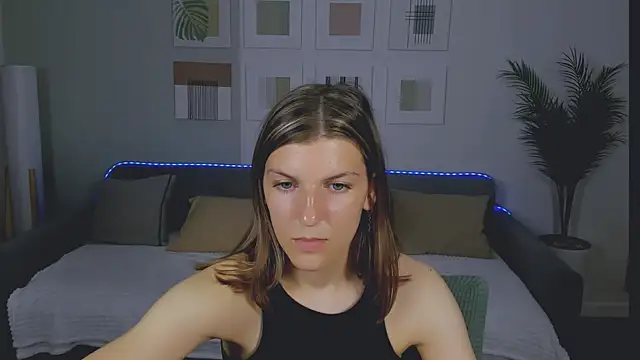 AnnaThorne webcam