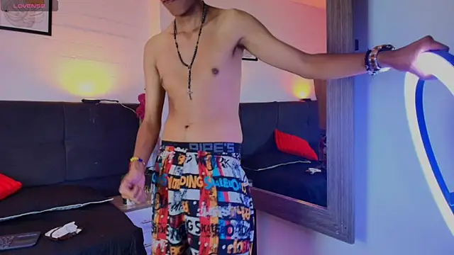 Alan_Colthon webcam