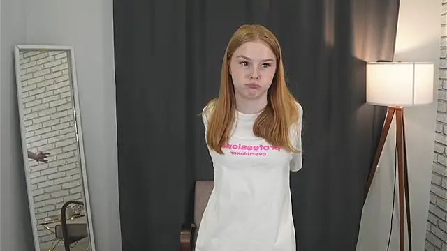 genabullett - GenaBullett's free webcam - UK Sex Cams