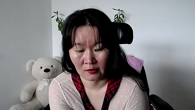 Akira_xx webcam