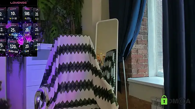 Melissa_Wells webcam