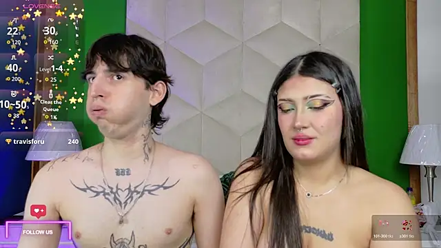 sett_and_gwen webcam