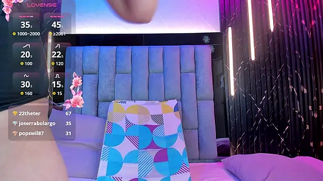 Miah_Palacio webcam