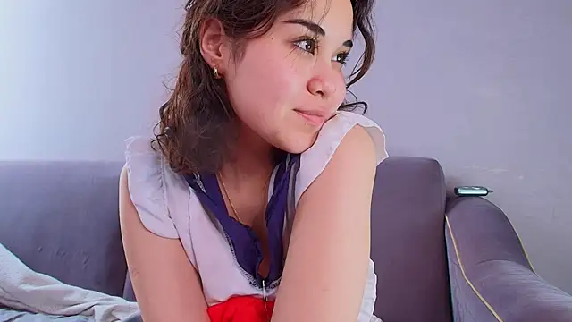 kimiko_ara webcam