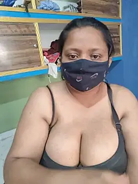 Ohh_Meena webcam