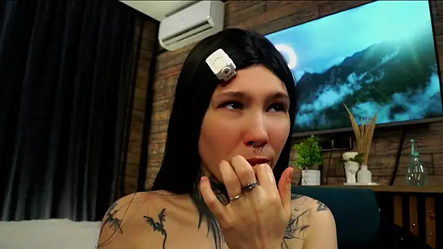 GentleRen webcam