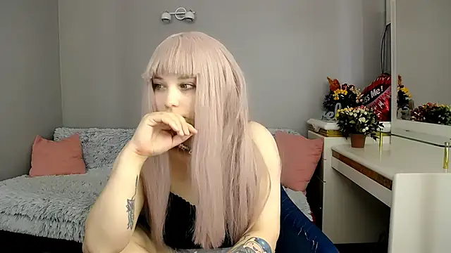 Estheri webcam