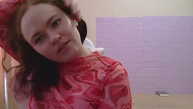 AliceForLoveOh webcam