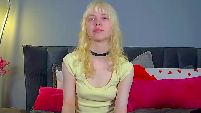 HannahHollis webcam