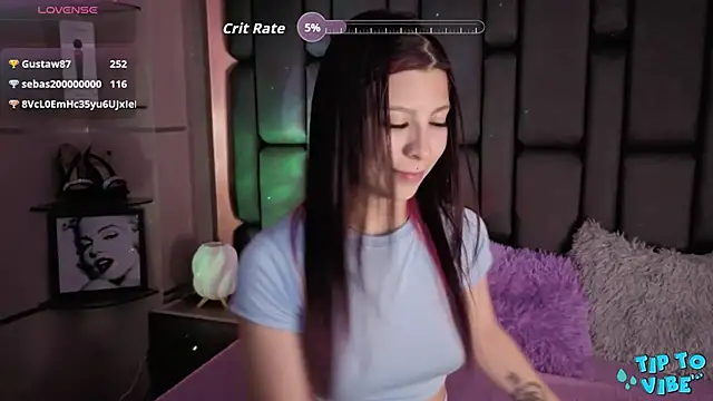 Sidney_Blaice webcam