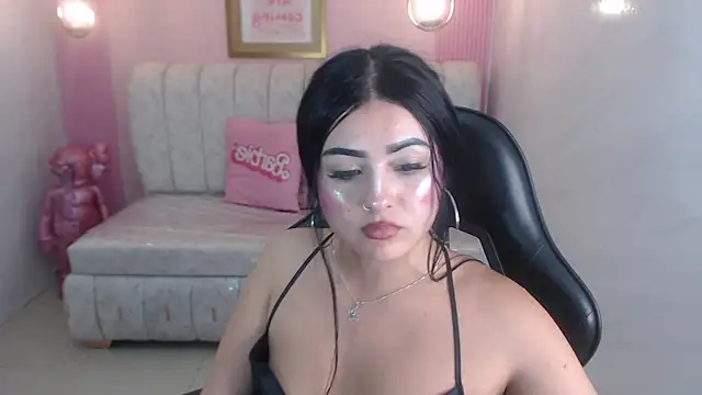 Luisa_1s webcam