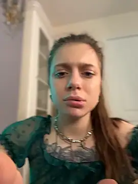 Eileen_Elfie webcam