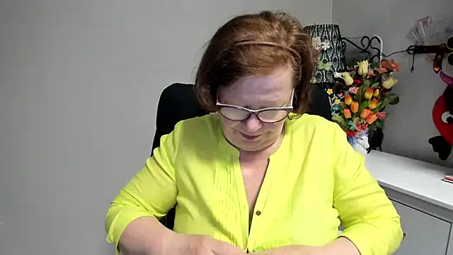 Adelewildx webcam
