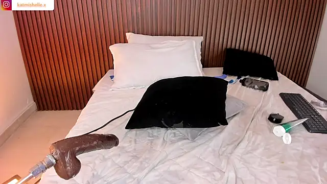 _mishelle webcam