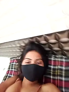 Lovely--girl webcam
