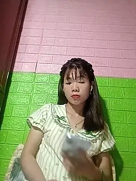 AmyLinee01 webcam