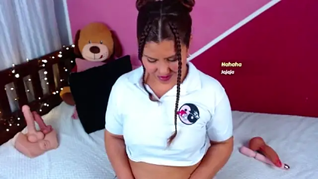 Queenamazon1 webcam
