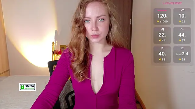 RedFires webcam