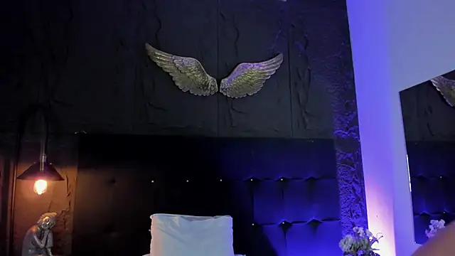 Rose_Blossom webcam