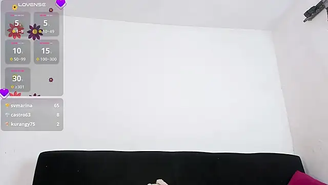 Britney_Rose webcam