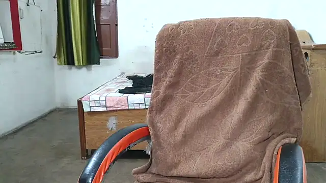 Cute_Mahi22 webcam