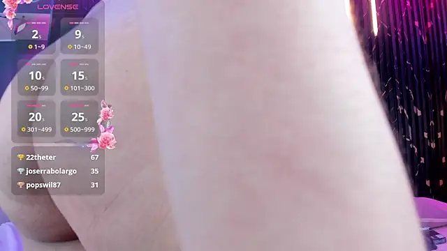 Miah_Palacio webcam