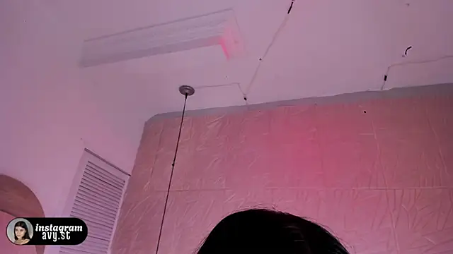 avy_st webcam