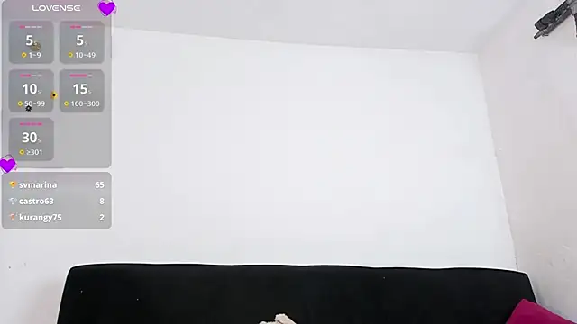 Britney_Rose webcam