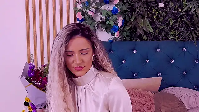 CherryMuse_ webcam