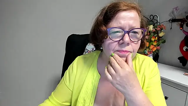 Adelewildx webcam