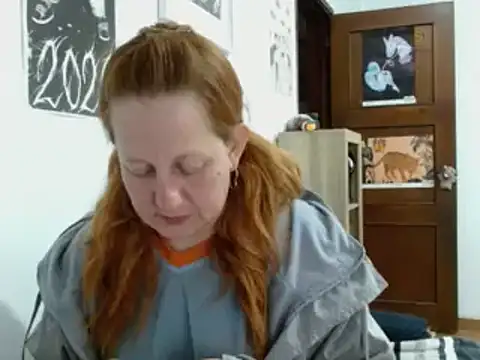 ViioletaMora live sex cam