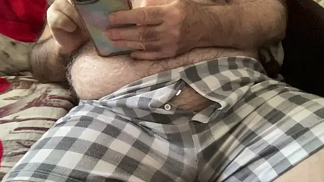 EroticVenetian webcam