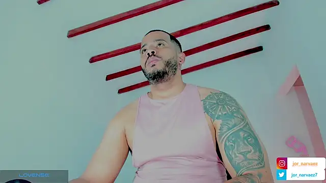 jorge_narvaezz webcam