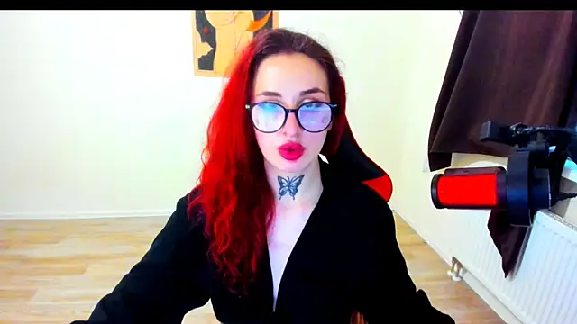 your_tora webcam