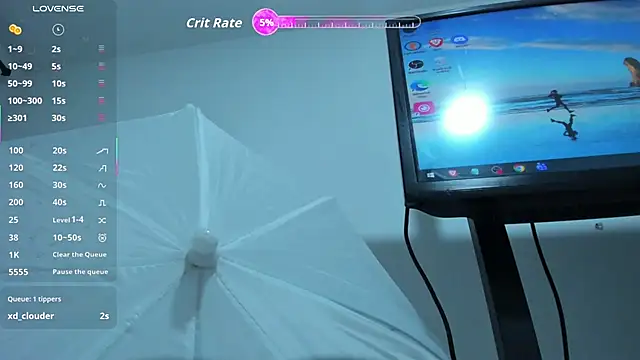 Vahiolet_smith webcam
