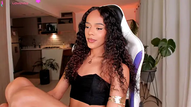 _MissViolet_ webcam