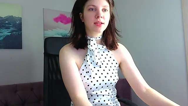 Baby_Evalena webcam