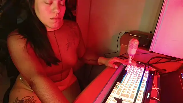 SmokyDee webcam
