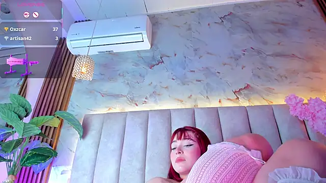 Doyeon_Dae webcam