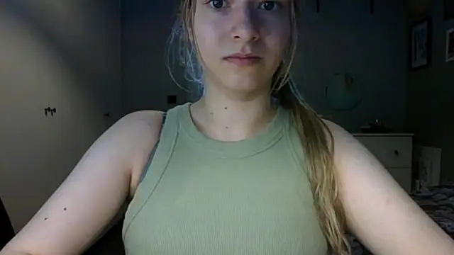 ROSIEx_sweet webcam