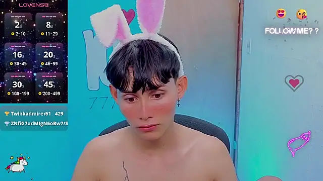 tanjiro_cute webcam