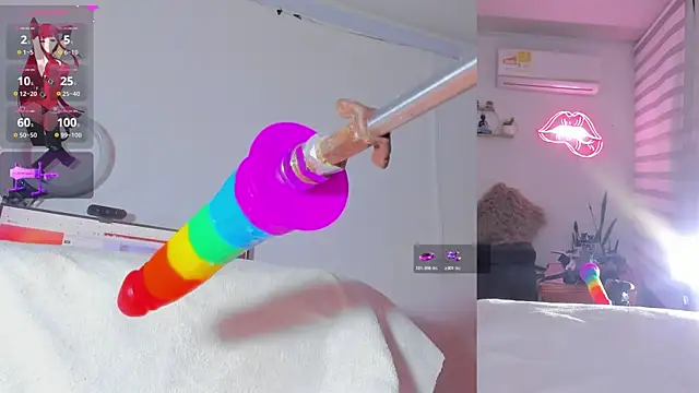 Maria_Jones_ webcam