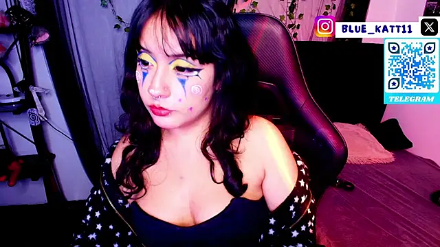 blue_katt webcam
