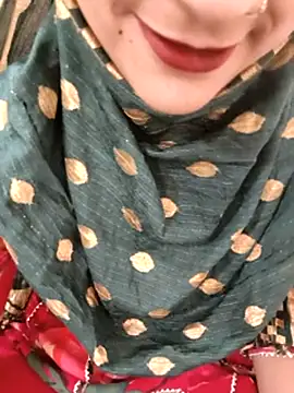 Indian-Aleena webcam